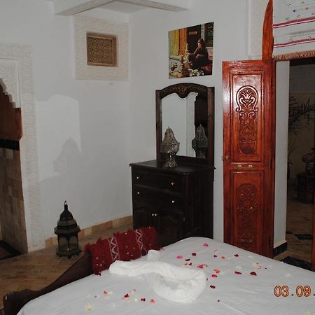 Dar Mounadim Fès Dış mekan fotoğraf
