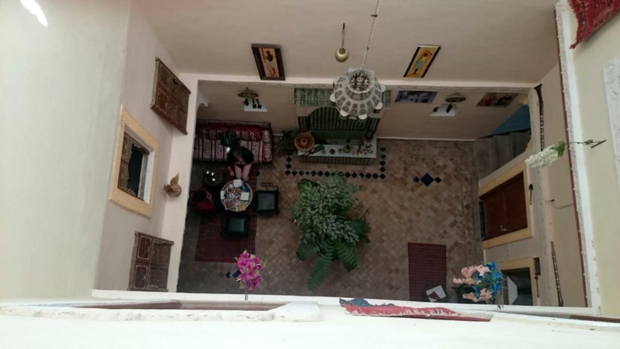 Dar Mounadim Fès Dış mekan fotoğraf