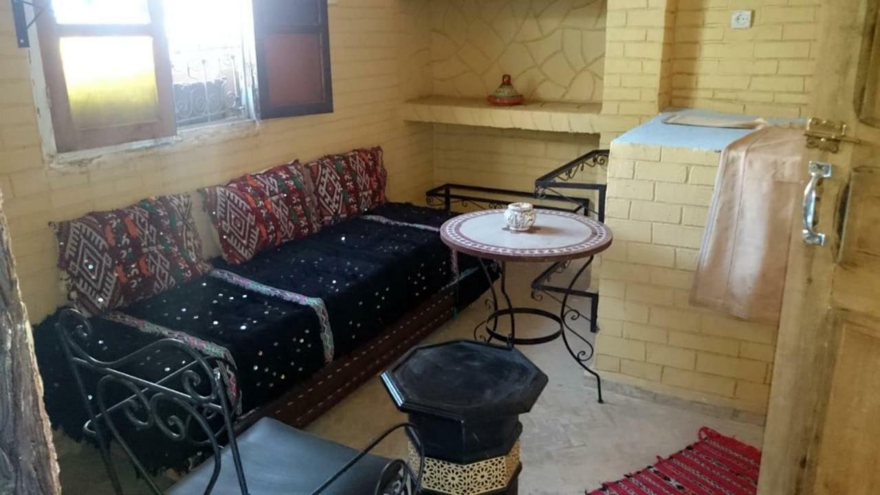 Dar Mounadim Fès Dış mekan fotoğraf